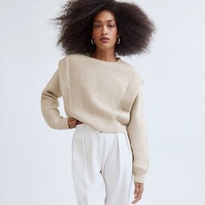 Aritzia Babaton Grazia Sweater